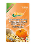 Pumpkin Seed 200 Grams by Gold Top Organics