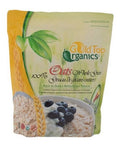 Back to Basics Oats 1 Kg by Gold Top Organics