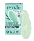 Aloe Cleansing Face Bar 80 Grams by Foamie