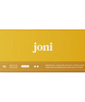 Joni Organic Regular Tampons 16 Count by Joni