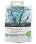 Shower Cap & Case 1 Count by Eco Tools