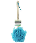 EcoPouf Bath Brush 1 Count by Eco Tools