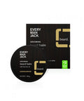 Beard Balm Sandalwood Style 56 Grams by Every Man Jack