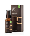 Hydrating Beard Oil With Shea Butter Sandalwood 30 Ml by Every Man Jack