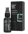 Beard Oil Sea Salt 30 Ml by Every Man Jack