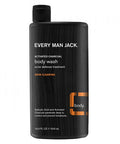 Charcoal Body Wash Skin Clearing 500 Ml by Every Man Jack