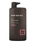3-in-1 All Over Wash Cedarwood 945 Ml by Every Man Jack