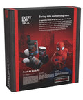 Marvel Spiderman Box Kit 1 Count by Every Man Jack