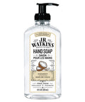 Coconut Hand Soap 325 Ml by J.R. Watkins