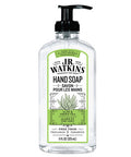 Aloe & Green Tea Hand Soap 325 Ml by J.R. Watkins