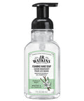 Vanilla Mint Foaming Hand Soap 266 Ml by J.R. Watkins