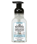 Ocean Breeze Foaming Hand Soap 266 Ml by J.R. Watkins