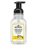 Lemon Foaming Hand Soap 266 Ml by J.R. Watkins