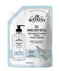 Ocean Breeze Hand Soap Refill 1 Litre by J.R. Watkins