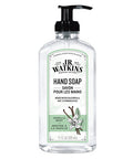 Vanilla Mint Hand Soap 325 Ml by J.R. Watkins