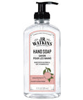 Grapefruit Hand Soap 325 Ml by J.R. Watkins