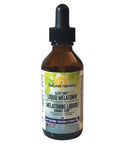 Sleep Tight Melatonin Liquid 50 Ml by Natures Harmony
