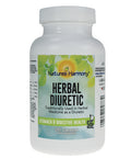 Herbal Diuretic 250 Caps by Natures Harmony