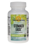 Stomach Ease Herbal Laxative 100 Tabs by Natures Harmony