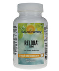 Relora 250 Mg 60 Caps by Natures Harmony