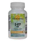 5-HTP 50 Mg 90 Caps by Natures Harmony