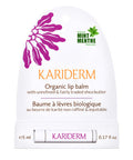 Organic Lip Balm Mint 5 Ml by Kariderm