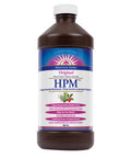 HPM  Hydrogen Peroxide Mouthwash 480 Ml by Heritage Store