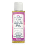 Castor Oil Nourishing Treatment 118 Ml by Heritage Store