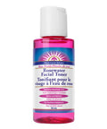 Rosewater Facial Toner 59 Ml by Heritage Store