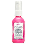 Rosewater Moisturizer Gel Cream 59 Ml by Heritage Store