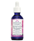 Rosehip Organic Seed Oil 59 Ml by Heritage Store