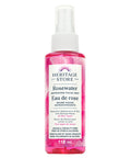 Rosewater Mist 118 Ml by Heritage Store