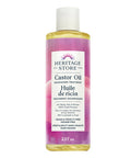Castor Oil Nourishing Treatment 237 Ml by Heritage Store
