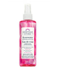 Rosewater Facial Mist 237 Ml by Heritage Store