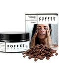 Original Coffee Scrub 115 Grams by Koffee Beauty