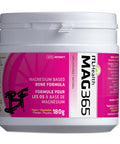 MAG365 BF Natural 180 Grams by ITL Health