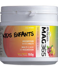 MAG365 Kids Passion Fruit 150 Grams by ITL Health