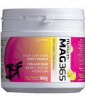 MAG365 BF Exotic Lemon 180 Grams by ITL Health