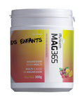MAG365 Kids Passion Fruit 300 Grams by ITL Health