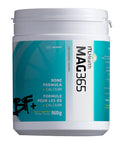 MAG365 BF Plus Calcium Natural 360 Grams by ITL Health