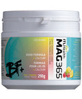 MAG365 BF Plus Calcium Raspberry Lemon 210 Grams by ITL Health