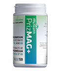 Plus With Added D3 & K2 120 Caps by ITL Health