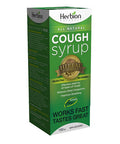 Herbion All Natural Cough Syrup 150 Ml by Herbion