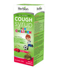 Herbion Cough Syrup For Children 150 Ml by Herbion