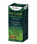 Herbion Ivy Leaf Cough Syrup 150 Ml by Herbion