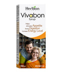 Vivabon Syrup 150 Ml by Herbion