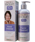 Facelift 40+ Facial Cleanser 250 Ml by Herbal Glo