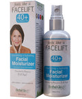 Facelift 40+ Facial Moisturizer 120 Ml by Herbal Glo