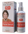 Facelift 40+ Facial Serum 60 Ml by Herbal Glo