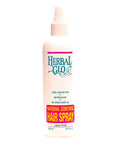 Natural Control Hair Spray 250 Ml by Herbal Glo
